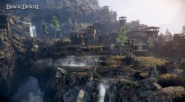 Black Desert Online