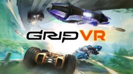 Grip VR