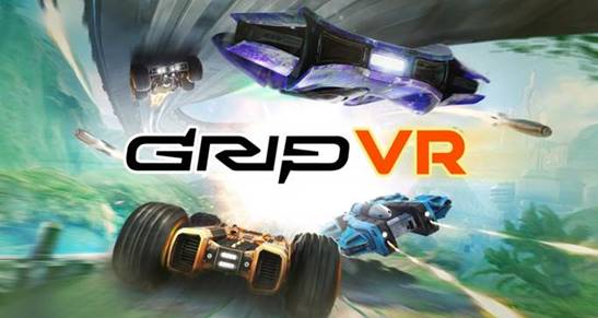 Grip VR