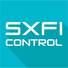 SXFI Control Logo