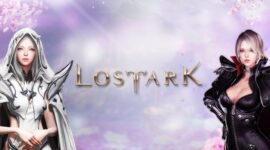 Lost Ark Keyart