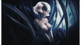 Monster Layer Adult RPG