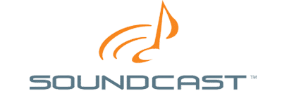 Soundcast Logo