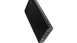 EasyAcc: Powerbank