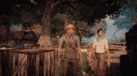 Adam’s Venture: Origins