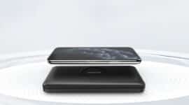 Anker PowerCore 10K Wireless