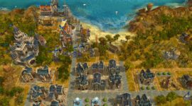 Anno History Collection