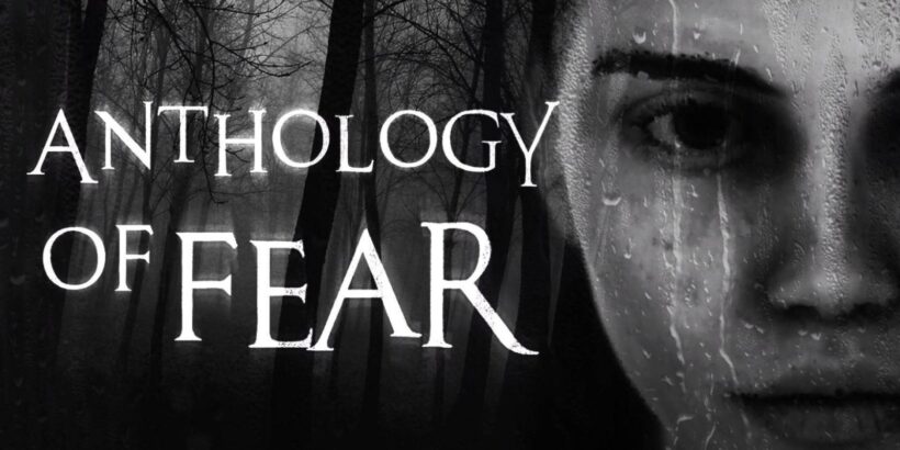 Anthology of Fear Keyart
