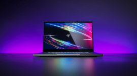Razer Blade Pro 17 2020