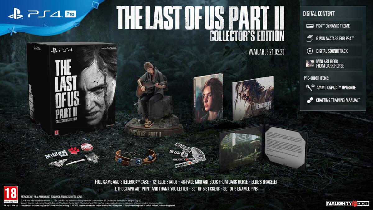 The Last of Us CE