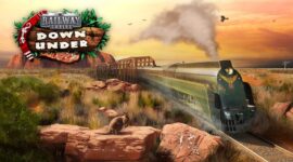 Railway Empire Down Under