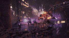 Crucible Screenshot