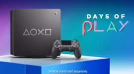 Days of Plays