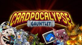 Cardpocalypse Gauntlet