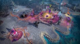 Age of Wonders: Planetfall – Invasions