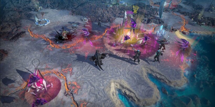 Age of Wonders: Planetfall – Invasions