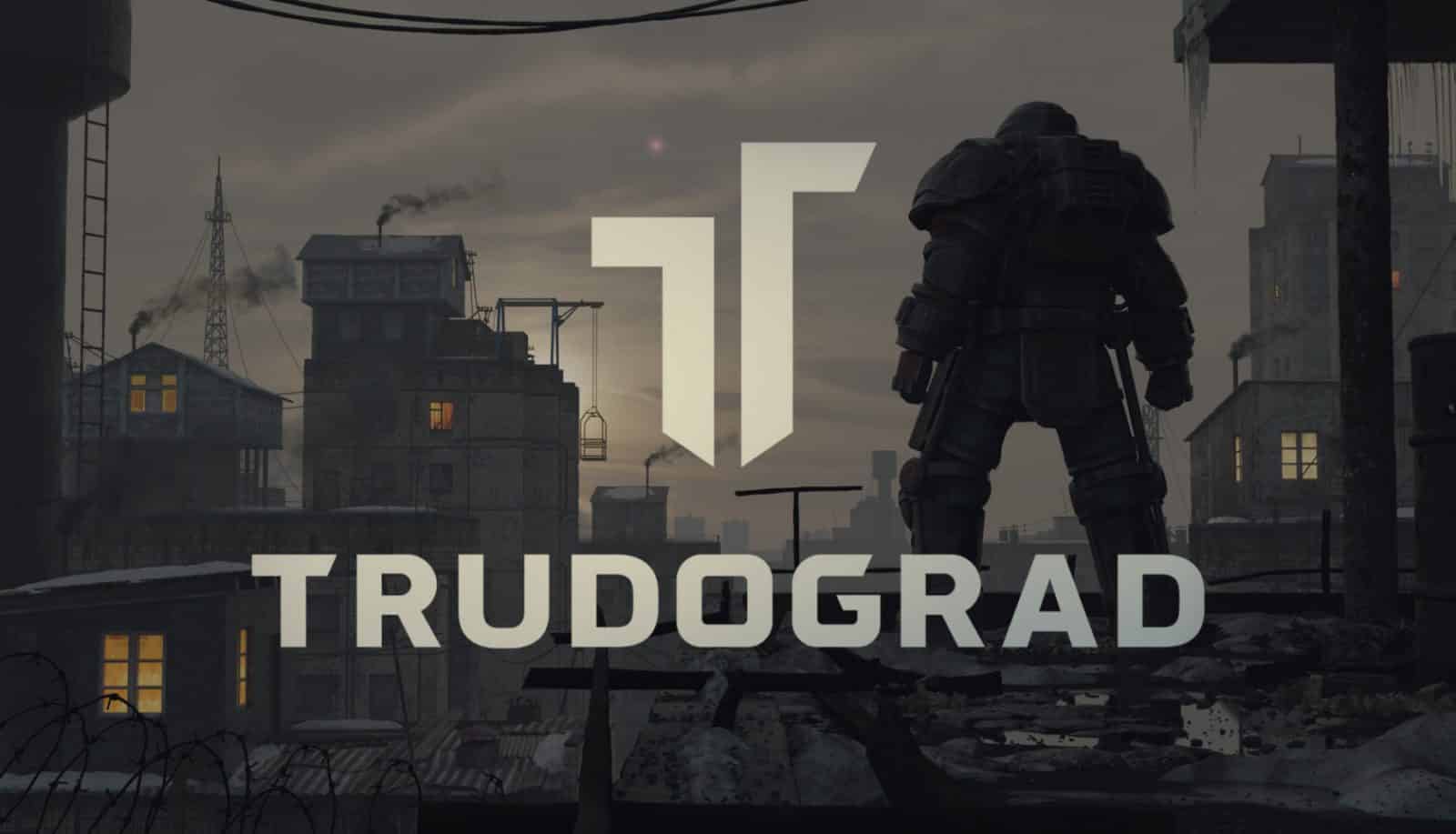 Atom RPG Trudograd keyart