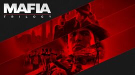 Mafia Trilogy Keyart