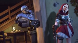 Overwatch Jubiläum 2020