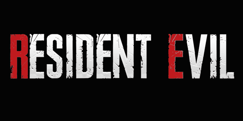 Resident evil Logo