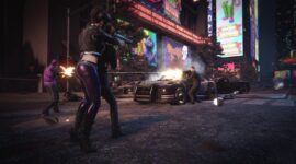 Saints Row The Third - Remastered