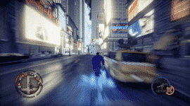 Saints Row IV Switch