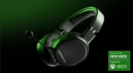 SteelSeries Arctis 1 Wireless Xbox