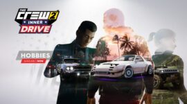 The Crew 2
