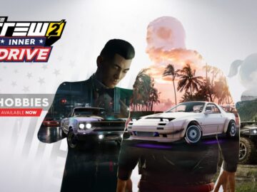 The Crew 2