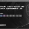 Teufel Audio Center