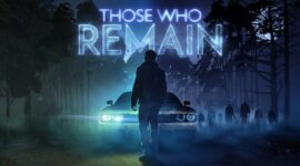 Those Who Remain
