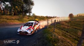 WRC 9