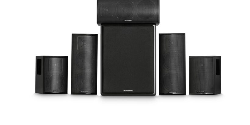 M&K Sound 750 Serie
