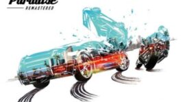 Burnout Paradise Remastered