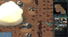 Command & Conquer Remastered Collection