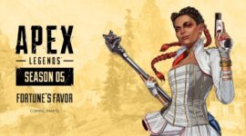 Apex Legends Season 5