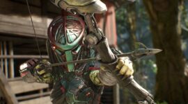 Predator Hunting Grounds Review