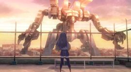 13 Sentinels: Aegis Rim