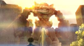 13 Sentinels: Aegis Rim