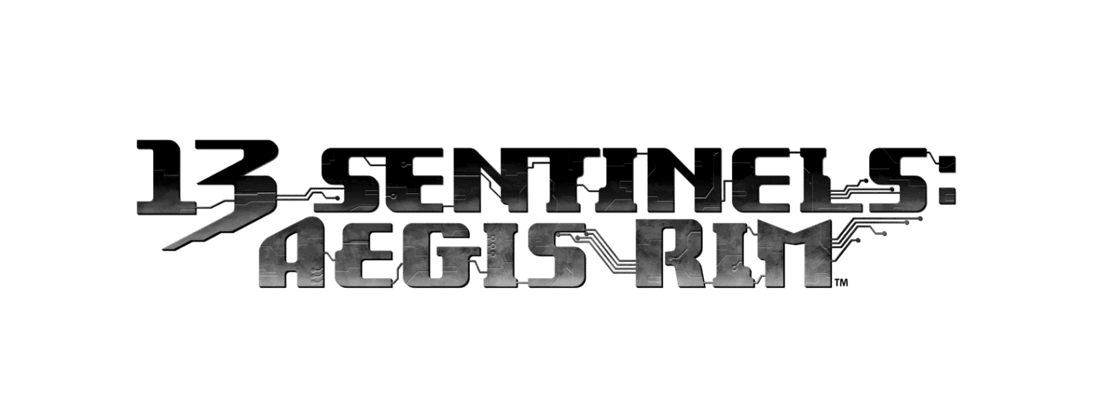 13 Sentinels: Aegis Rim Logo