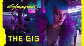 Cyberpunk 2077 Der Auftrag