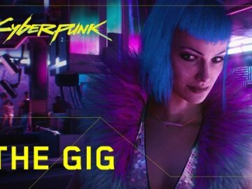 Cyberpunk 2077 Der Auftrag