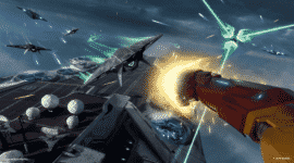 Marvel’s Iron Man VR