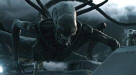 Alien Covenant