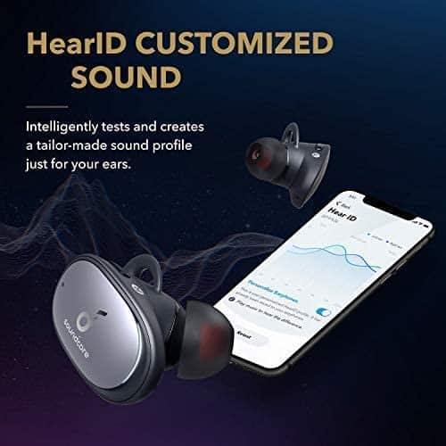 Anker Soundcore Liberty 2 Pro - HearID