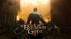 Baldurs Gate 3 Early Access