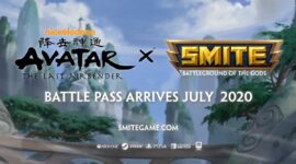 Smite