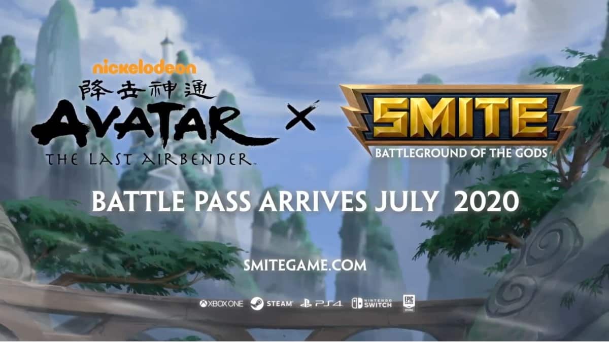 Smite