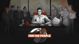 For the People