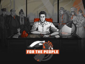 For the People